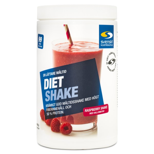 Diet Shake Hallon 420 g