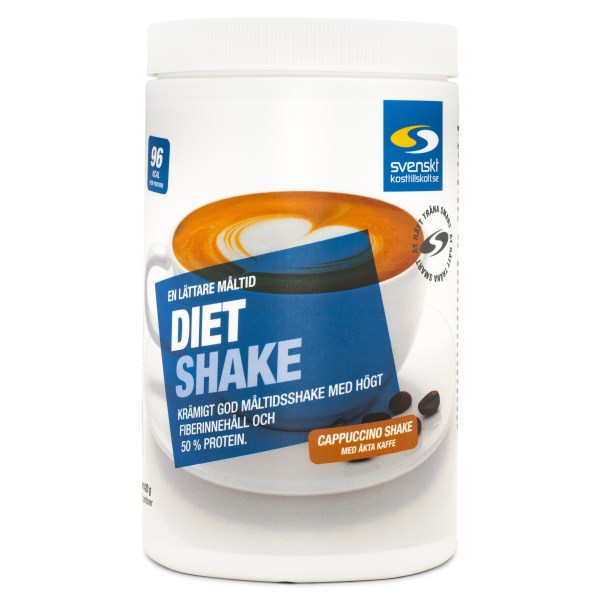 Diet Shake Cappuccino 420 g
