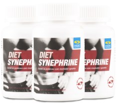 Miniatyrbild Diet Synephrine, 360 tabl