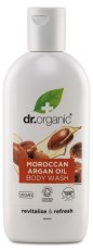 Dr Organic Arganolja Duschgel