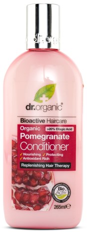 Miniatyrbild Dr Organic Granat�pple Balsam, 265 ml