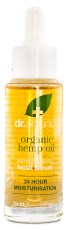 Miniatyrbild Dr Organic Hampaolja Ansiktsserum, 30 ml