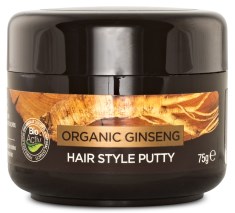 Miniatyrbild Dr Organic Organic Ginseng Hrputty, 75 g