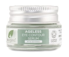 Dr Organic Seaweed Ageless Eye Contour Serum