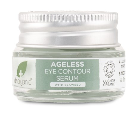 Miniatyrbild Dr Organic Seaweed Ageless Eye Contour Serum, 15 ml