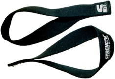 Strength Dragremmar Olympisk Lyftning