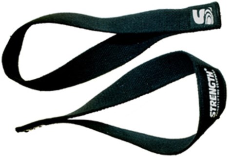 Miniatyrbild Strength Dragremmar Olympisk Lyftning, One size