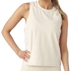 Drop Of Mindfulness Relaxed Tank Top
