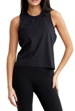 Drop Of Mindfulness Relaxed Tank Top