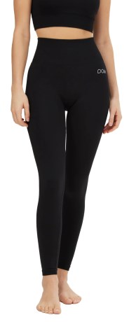 Miniatyrbild Drop Of Mindfulness Sesh Seamless Tights, XS, Svart