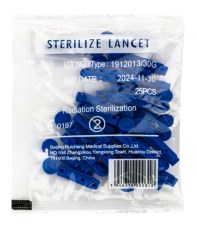 eBketone Lansetter till eBketone