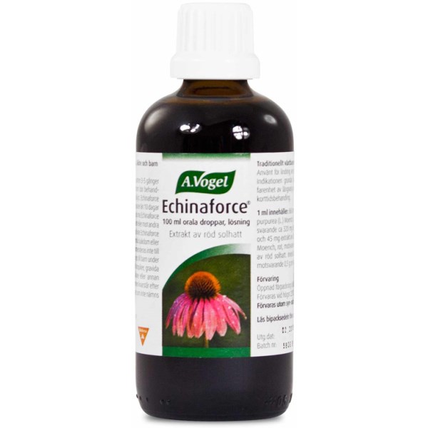 Echinaforce 100ml