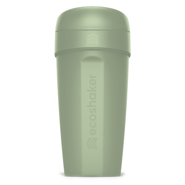 Ecoshaker EC1 700 ml Green