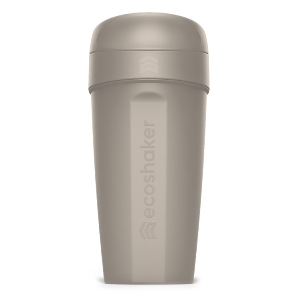 Ecoshaker EC1 700 ml Brown