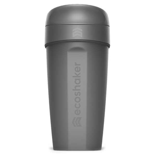 Ecoshaker EC1 700 ml Black