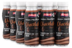 Miniatyrbild Ehrmann High Protein Drink, Chocolate, 12-pack