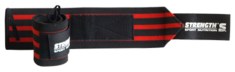 Strength Elastisk Handledslinda