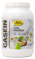 Miniatyrbild ELIT Casein, Key Lime Pie, 750 g