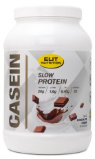 Miniatyrbild ELIT Casein, Chocolate Cream, 750 g