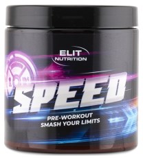 Miniatyrbild ELIT Speed PWO, Peach, 213 g