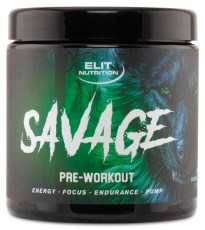 ELIT Savage PWO