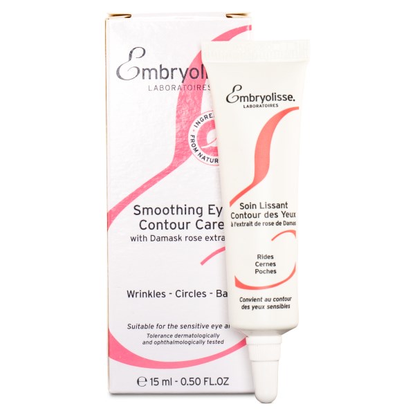 Embryolisse Smoothing Eye Contour Care 15 ml
