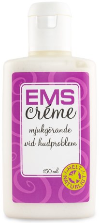 Miniatyrbild EMS Creme, 150 ml krm