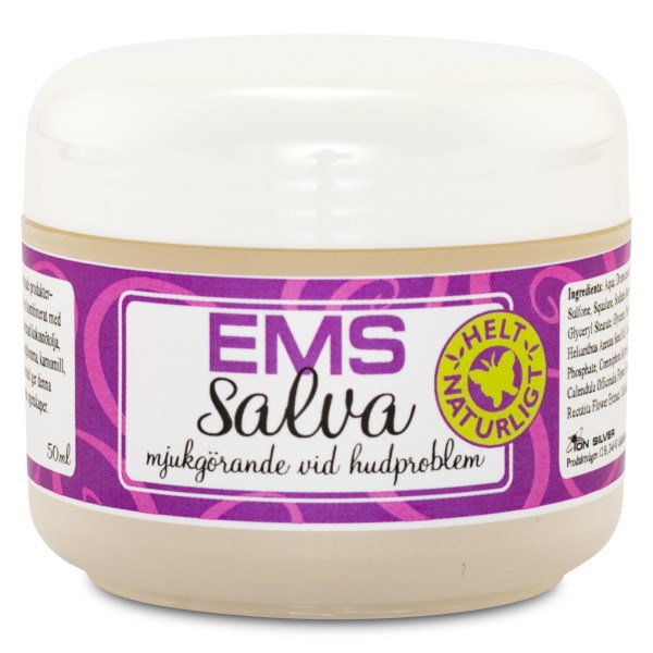 EMS Salva, 50 ml
