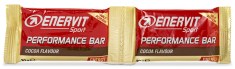 Miniatyrbild Enervit Power Sport Performance Bar, Choklad, 2x30 g