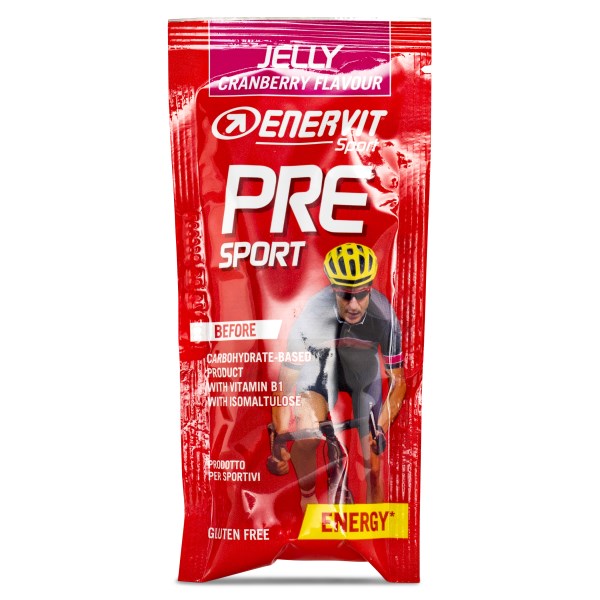 Enervit Pre Sport Cranberry 45 g