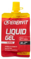 Miniatyrbild Enervit Sport Liquid, Citron, 60 ml