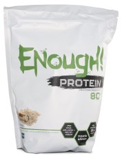Enough Proteinkoncentrat 80