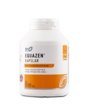 Equazen Kapslar