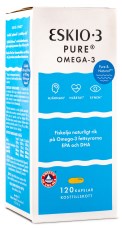 Eskio-3 Pure