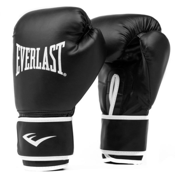 Everlast Core 2 Training Glove S/M Black
