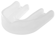 Miniatyrbild Everlast Single Mouthguard, 1 st, Clear