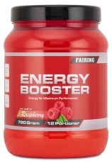 Miniatyrbild Fairing Energy Booster, Raspberry, 720 g