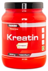 Miniatyrbild Fairing Kreatin Monohydrat, 500 g