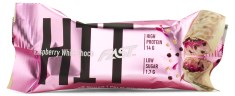 Miniatyrbild FAST HIT Bar, Raspberry White Choco, 24-pack