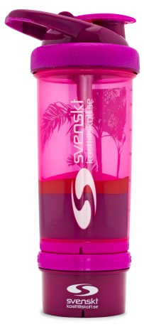 Miniatyrbild Svenskt Kosttillskott Summer Vibe Shaker, 750 ml