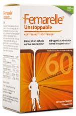 Femarelle Unstoppable