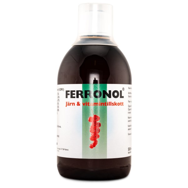 Ferronol 500 ml