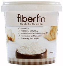 Fiberfin