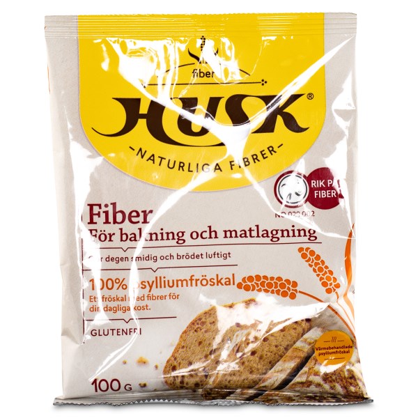 FiberHUSK 100 g