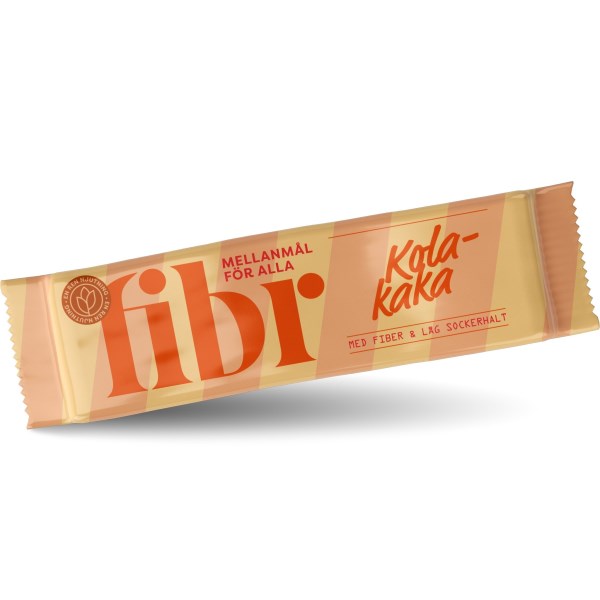 Fibr Bars, Kolakaka, 40 g