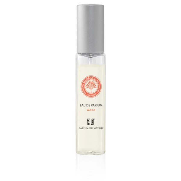 FiiLit EDP Refill Spray 11 ml WAKA - MADAGASCAR