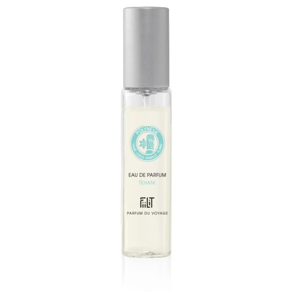 FiiLit EDP Refill Spray 11 ml TEHANI - POLYNESIA