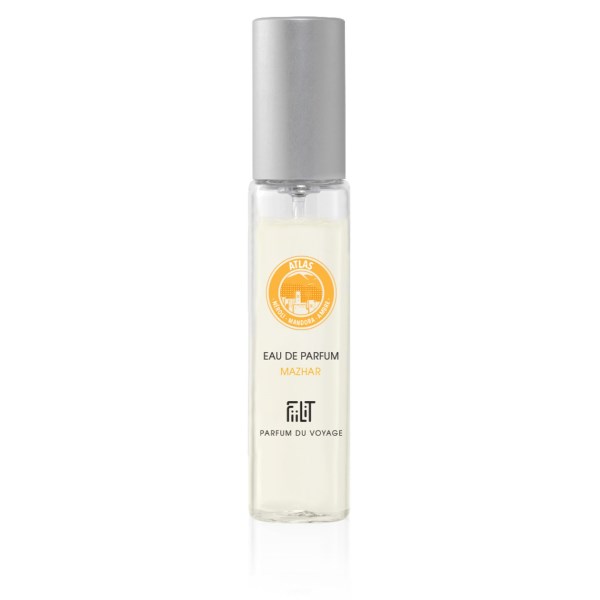 FiiLit EDP Refill Spray 11 ml MAZHAR - ATLAS