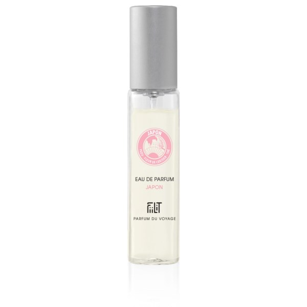 FiiLit EDP Refill Spray 11 ml KADO - JAPON