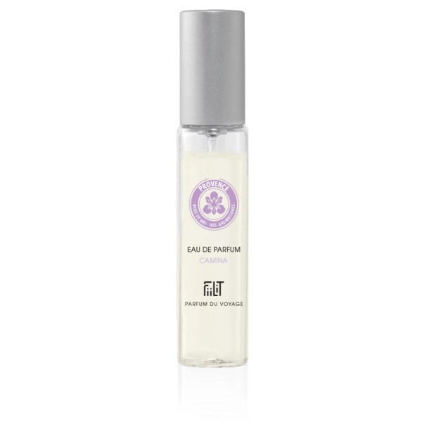 FiiLit EDP Refill Spray 11 ml CAMINA - PROVENCE